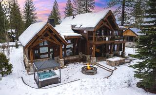 Listing Image 1 for 9388 Heartwood Drive, Truckee, CA 96161
