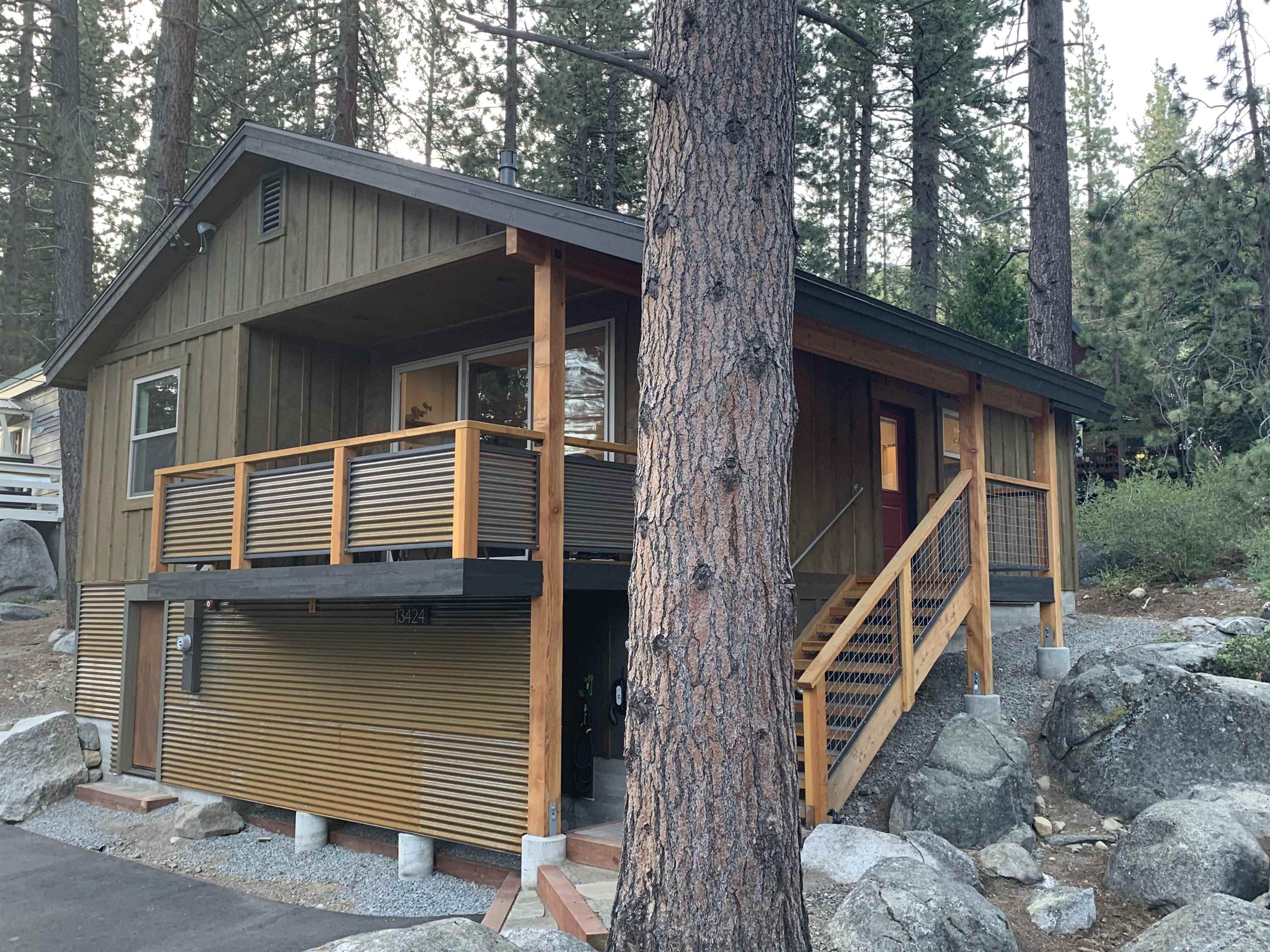 Image for 13424 Moraine Road, Truckee, CA 96161