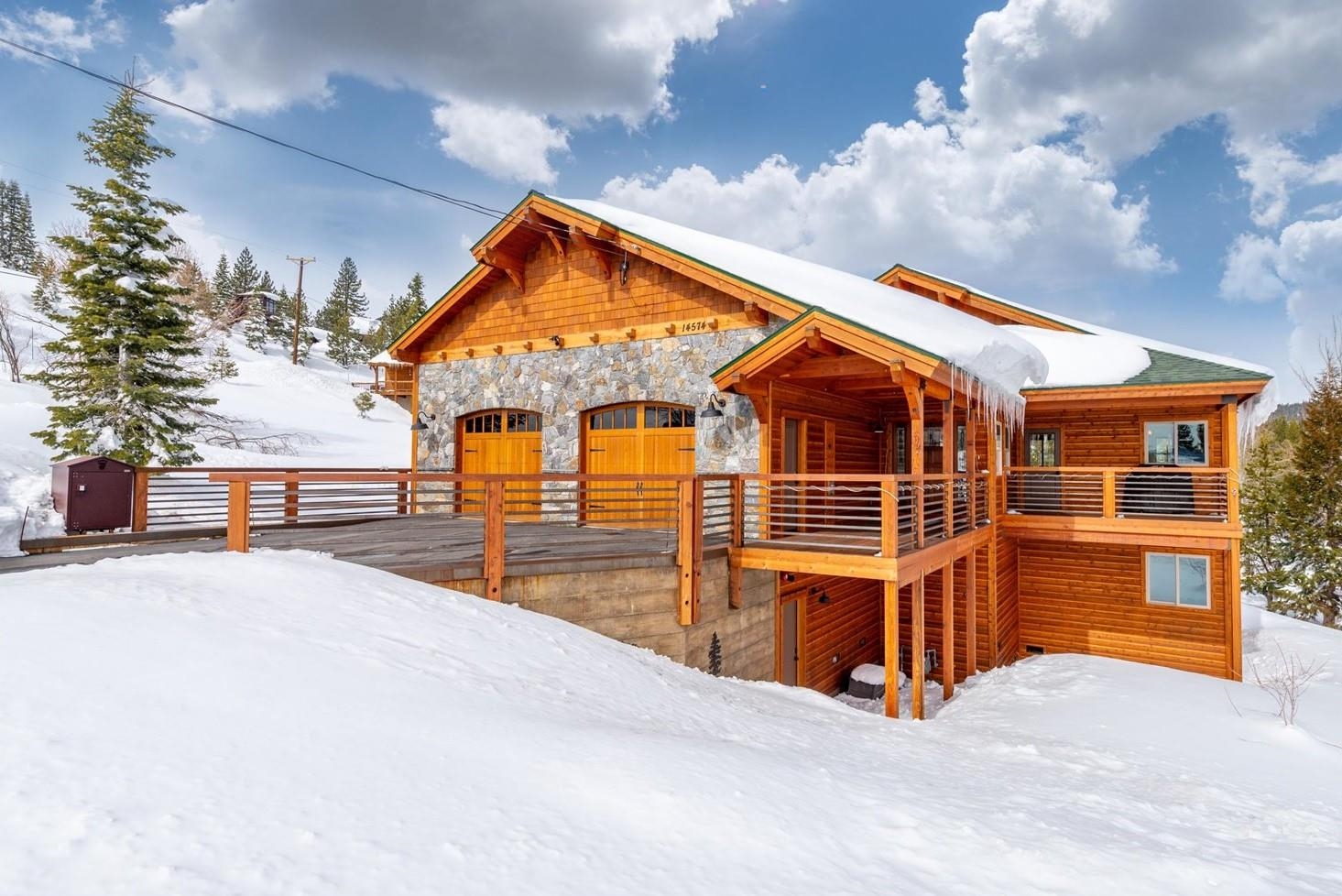 Image for 14574 Wolfgang Road, Truckee, CA 96161