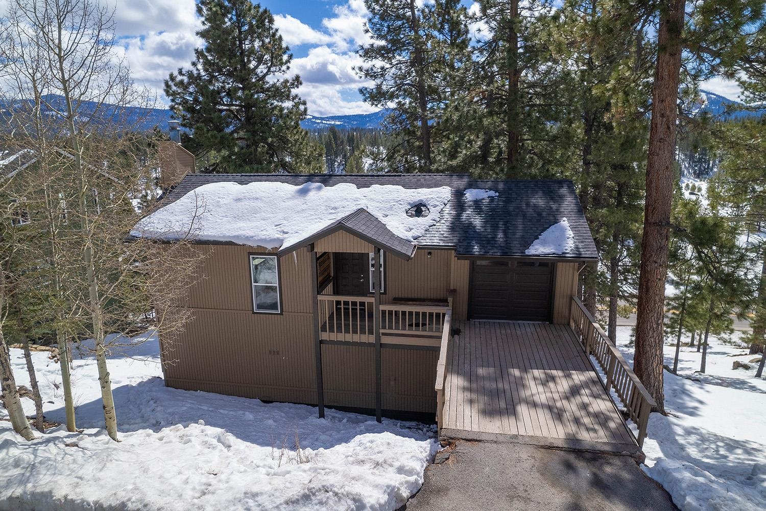 Image for 12133 Highland Avenue, Truckee, CA 96161