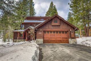 Listing Image 1 for 11874 Rainbow Drive, Truckee, CA 96161-0000