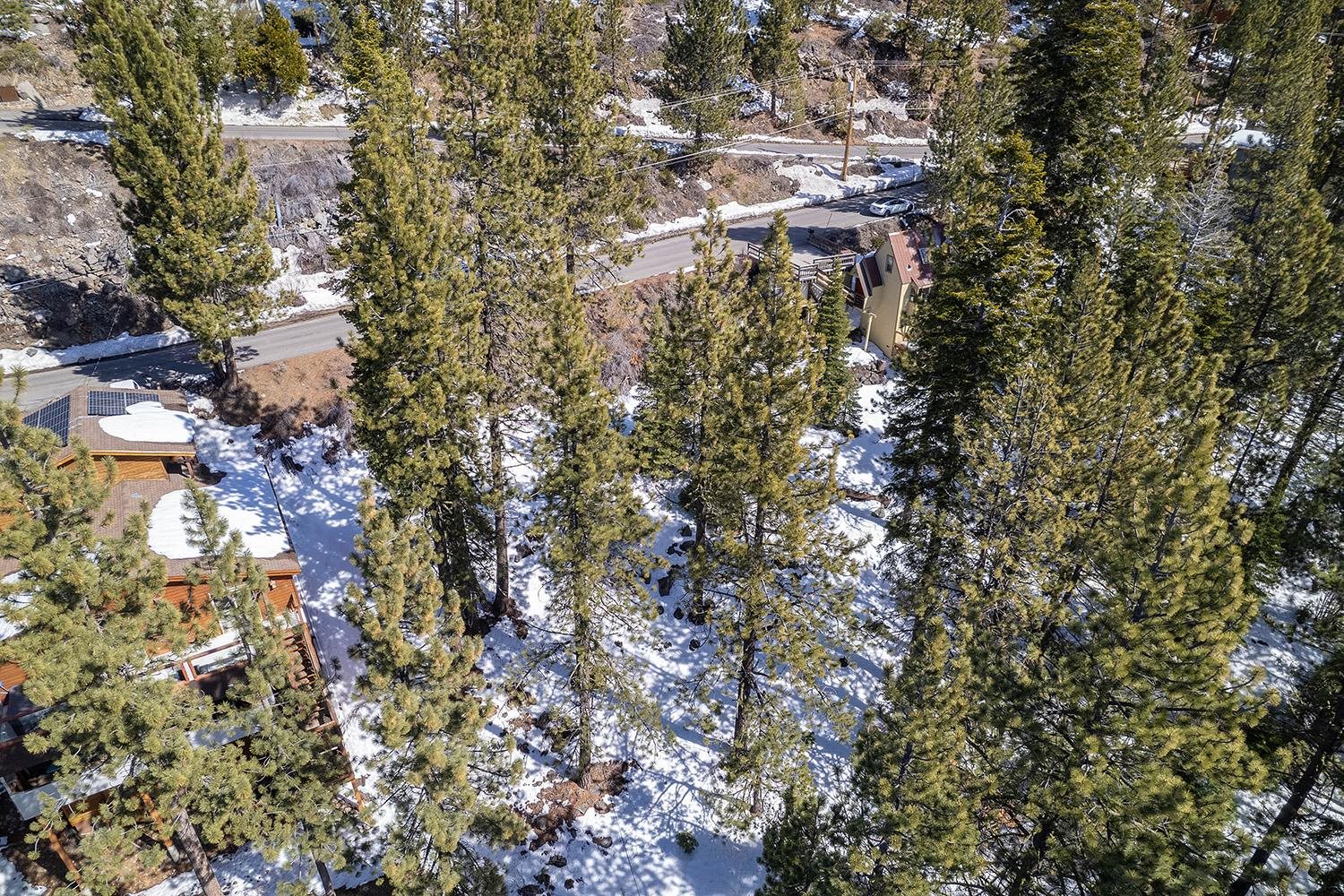 Image for 12551 E Sierra Drive, Truckee, CA 96161