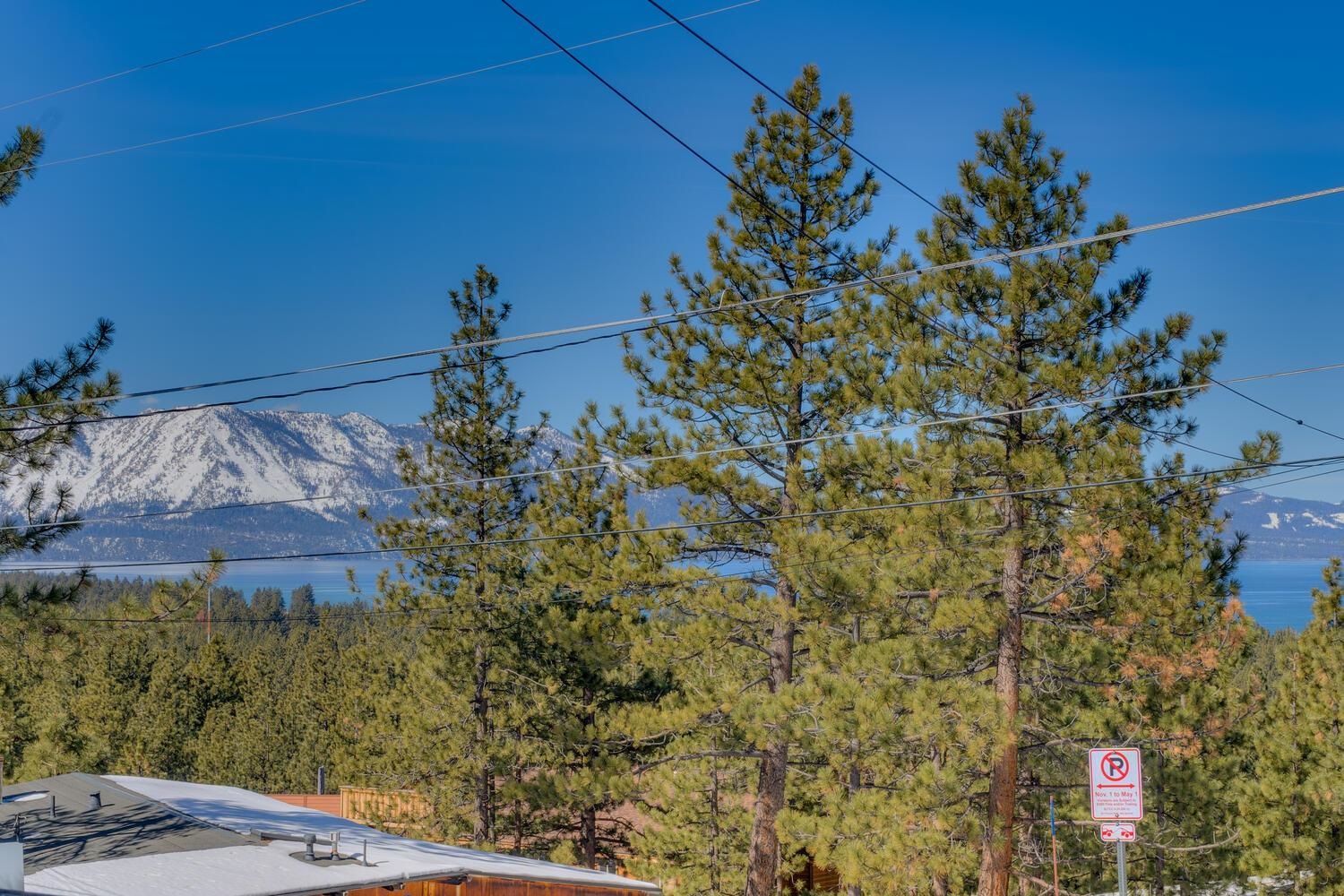 Image for 3770 Terrace Drive, South Lake Tahoe, CA 96150