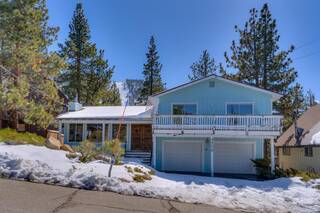 Listing Image 3 for 3770 Terrace Drive, South Lake Tahoe, CA 96150