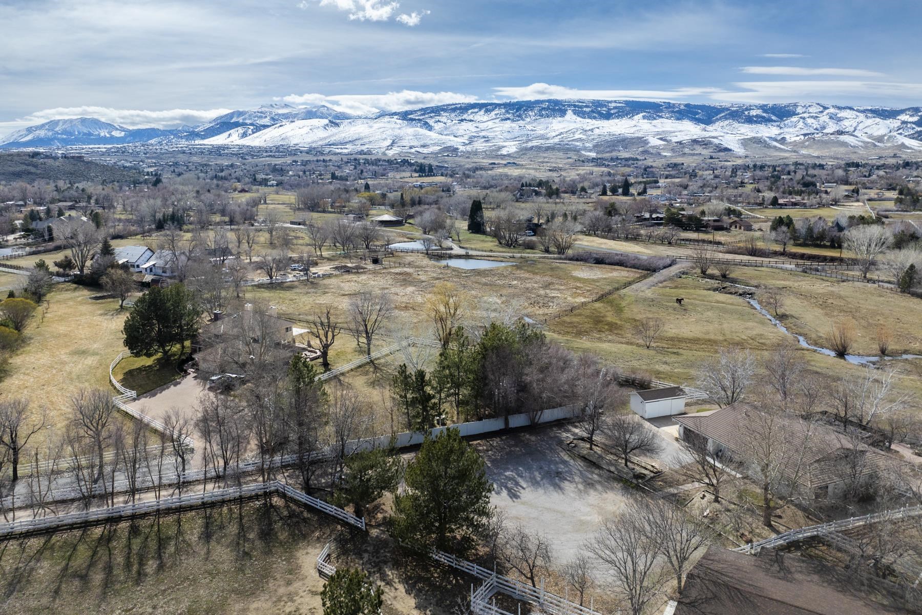 Image for 915 Maple Creek Court, Reno, NV 89511