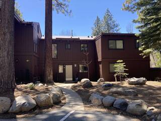 Listing Image 1 for 2560 LAKE FORES Lake Forest Road, Tahoe City, CA 96145-0000
