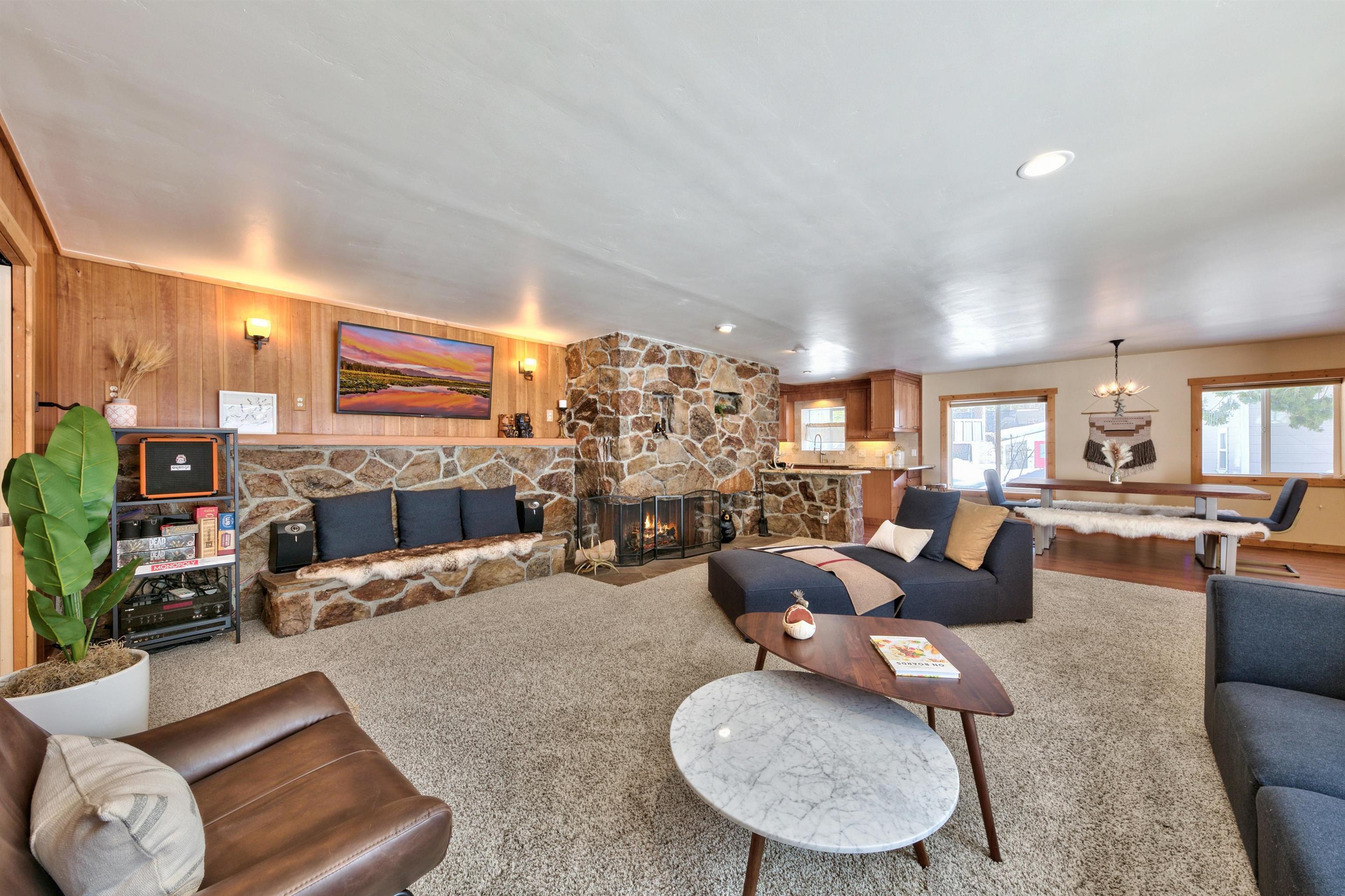 Image for 2595 Lake Forest Road, Tahoe City, CA 96145