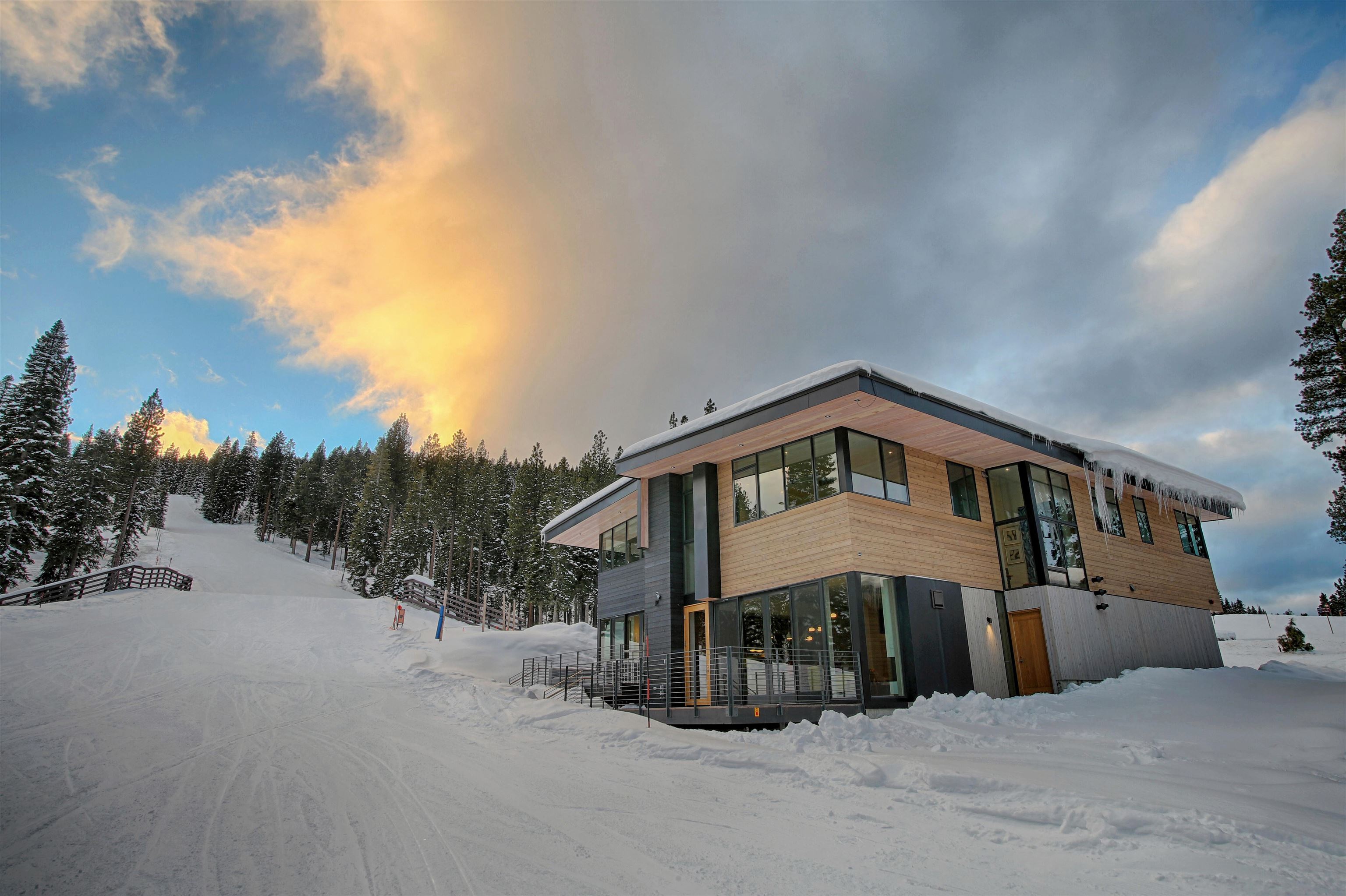 Image for 15032 Peak View Place, Truckee, CA 96161