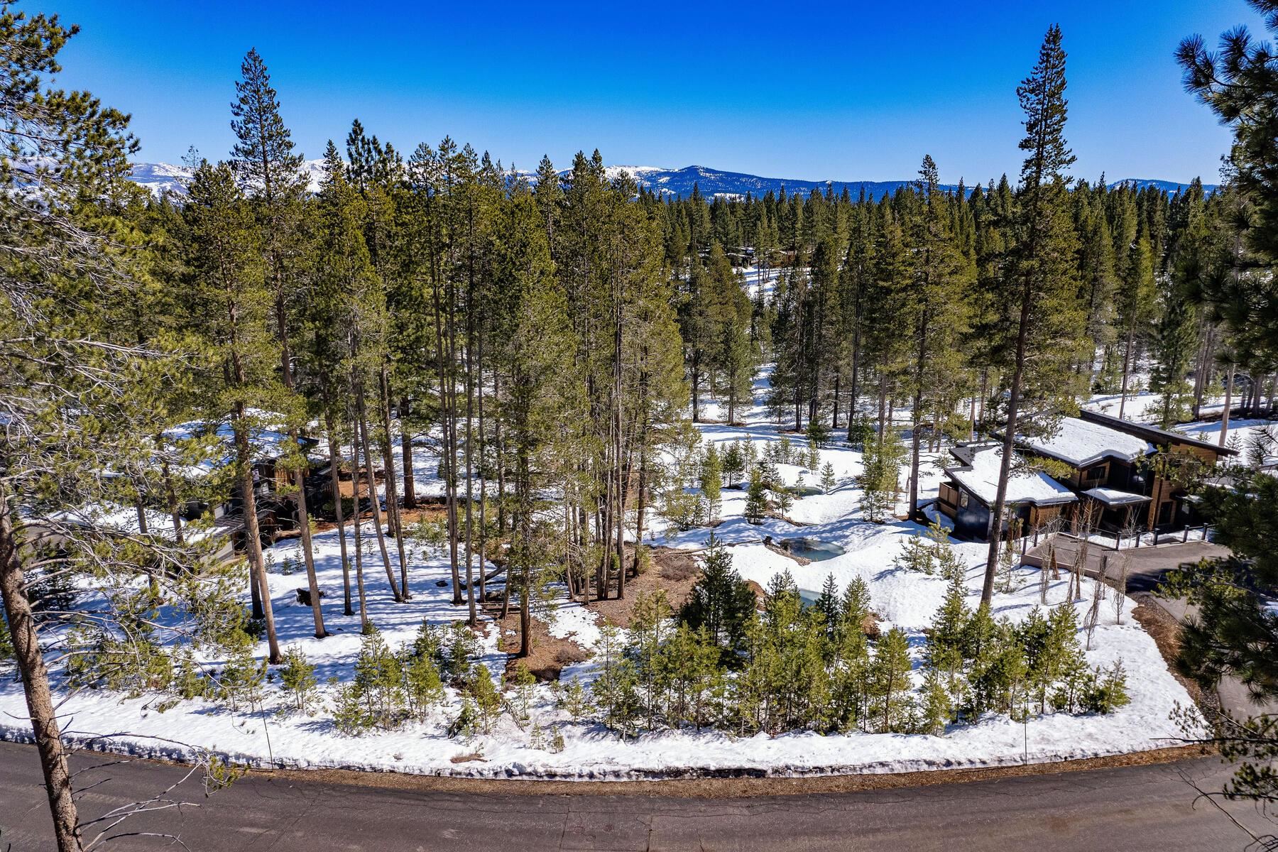 Image for 11731 Ghirard Road, Truckee, CA 96161