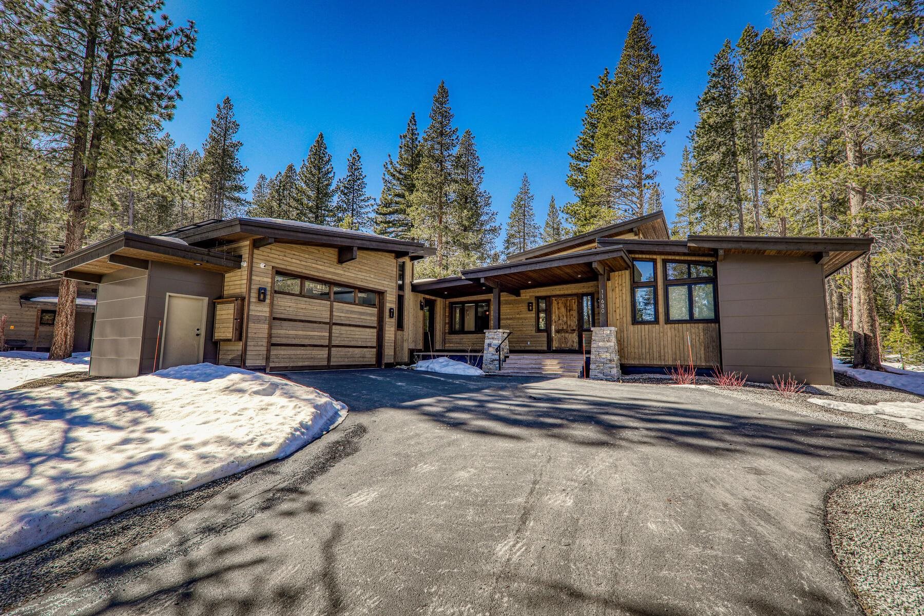 Image for 11680 Ghirard Road, Truckee, CA 96161-0000
