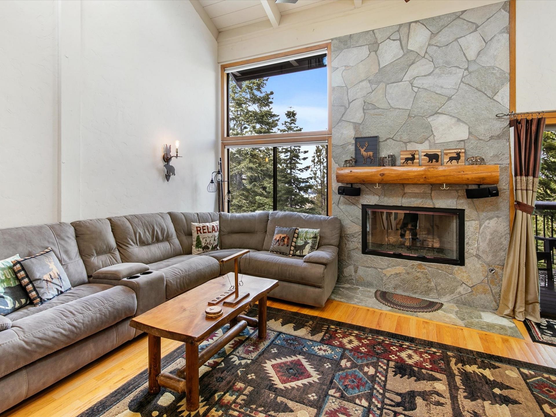 Image for 6138 Feather Ridge, Truckee, CA 96161
