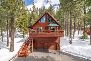 Listing Image 1 for 13120 Falcon Point Place, Truckee, CA 96161