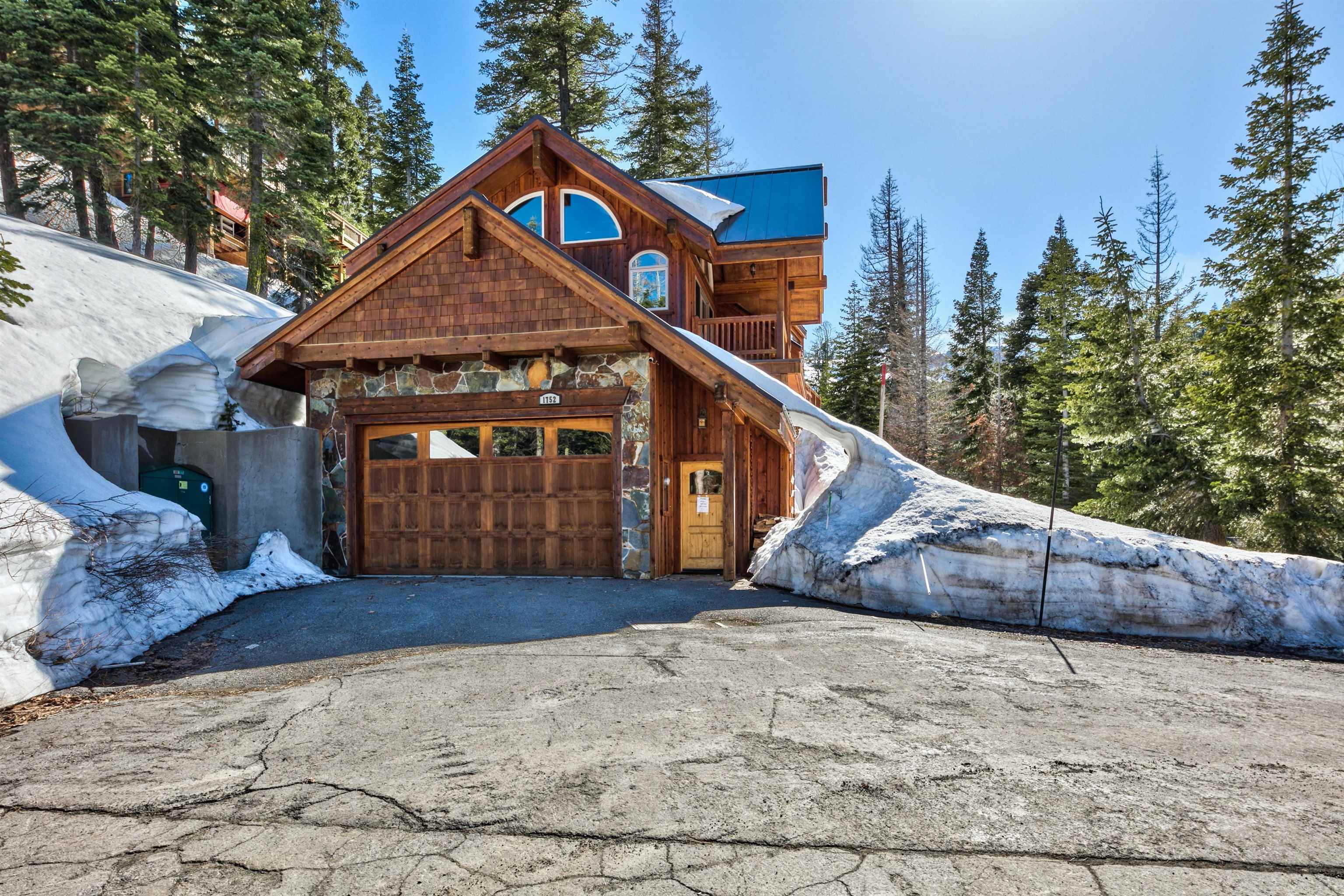 Image for 1752 Trapper Place, Alpine Meadows, CA 96146-0000
