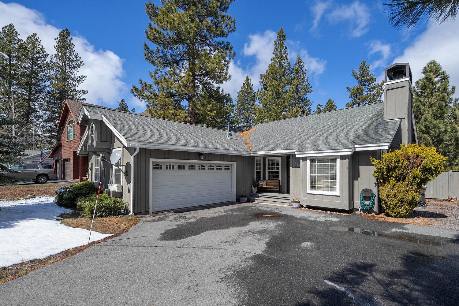 Image for 16996 Glenshire Drive, Truckee, CA 96161-1407