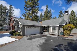Listing Image 1 for 16996 Glenshire Drive, Truckee, CA 96161-1407