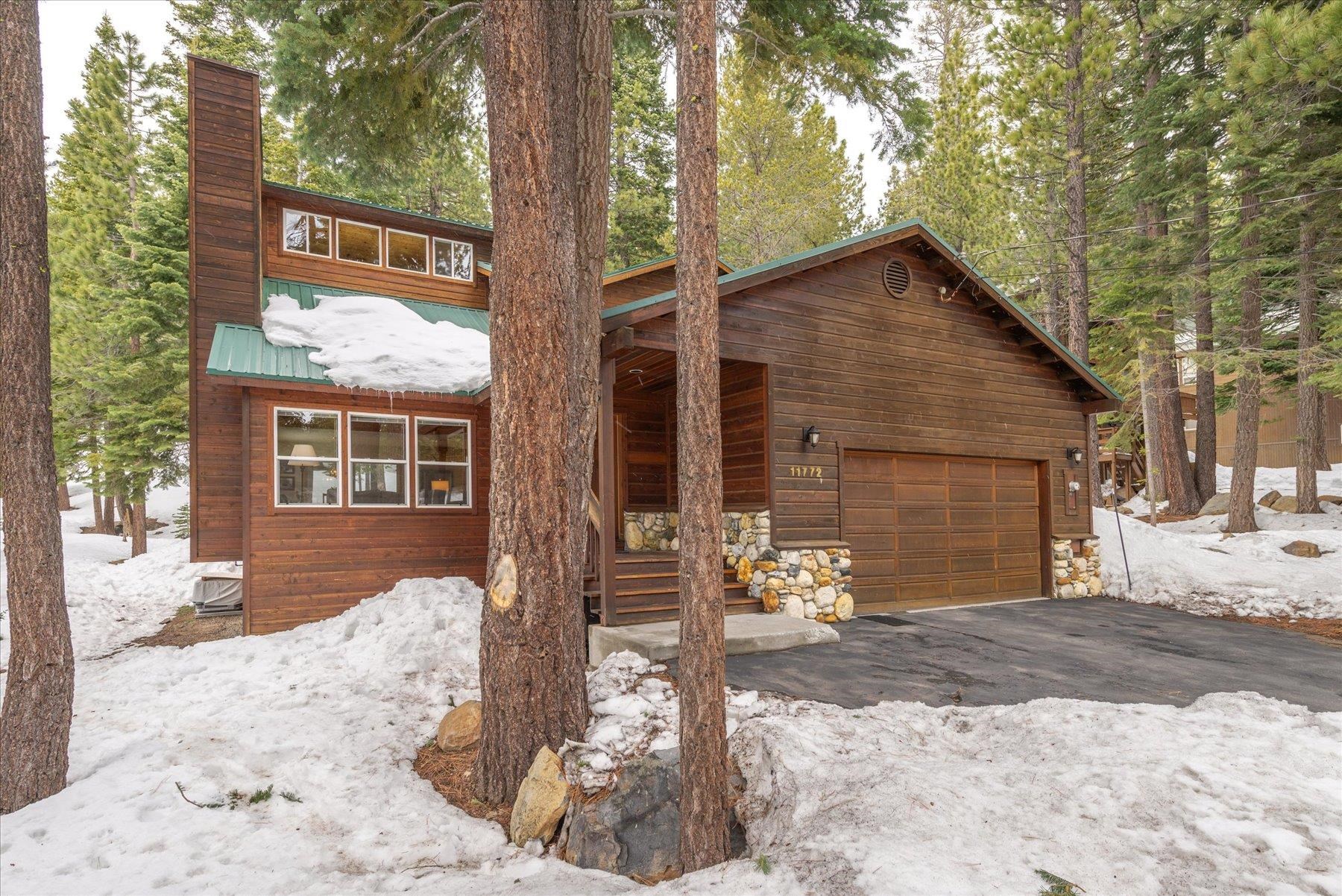Image for 11772 Brookstone Drive, Truckee, CA 96161