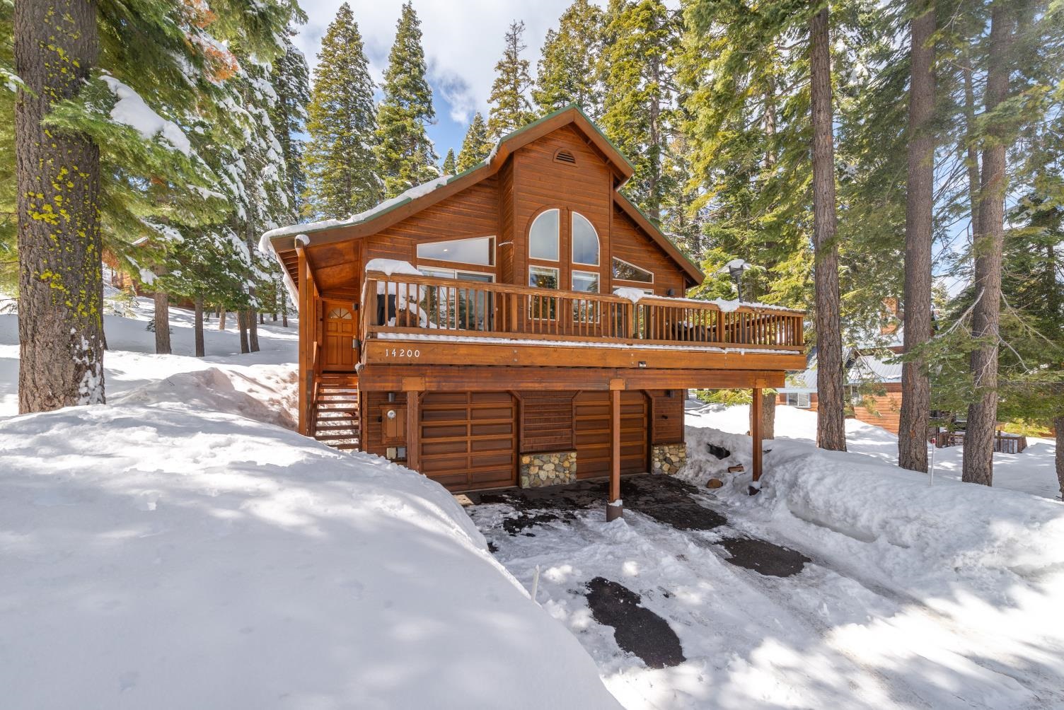 Image for 14200 Pathway Avenue, Truckee, CA 96161