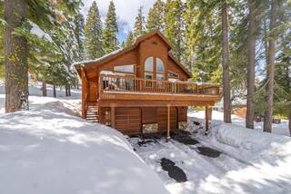 Listing Image 1 for 14200 Pathway Avenue, Truckee, CA 96161