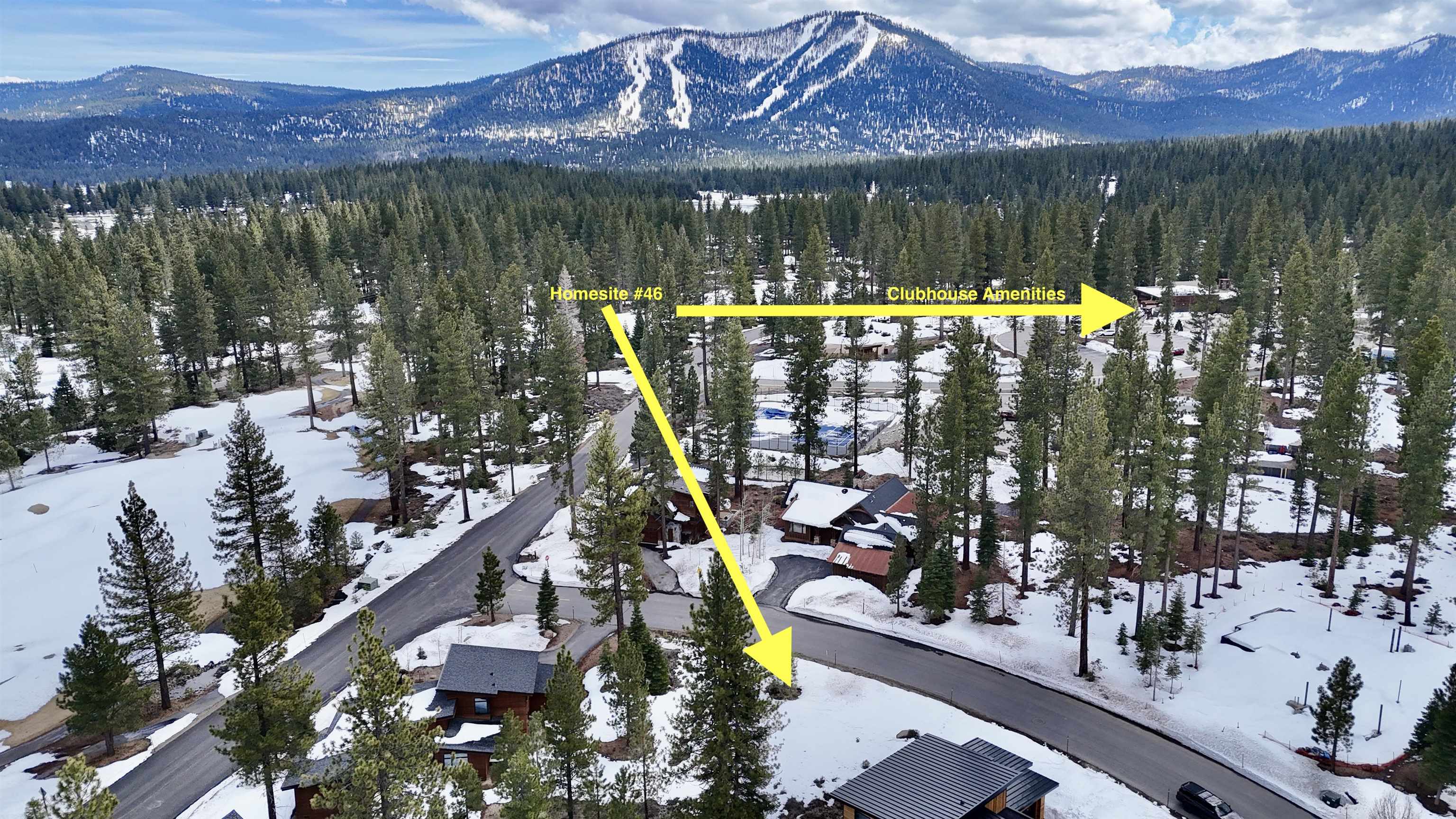 Image for 9405 Heartwood Drive, Truckee, CA 96161