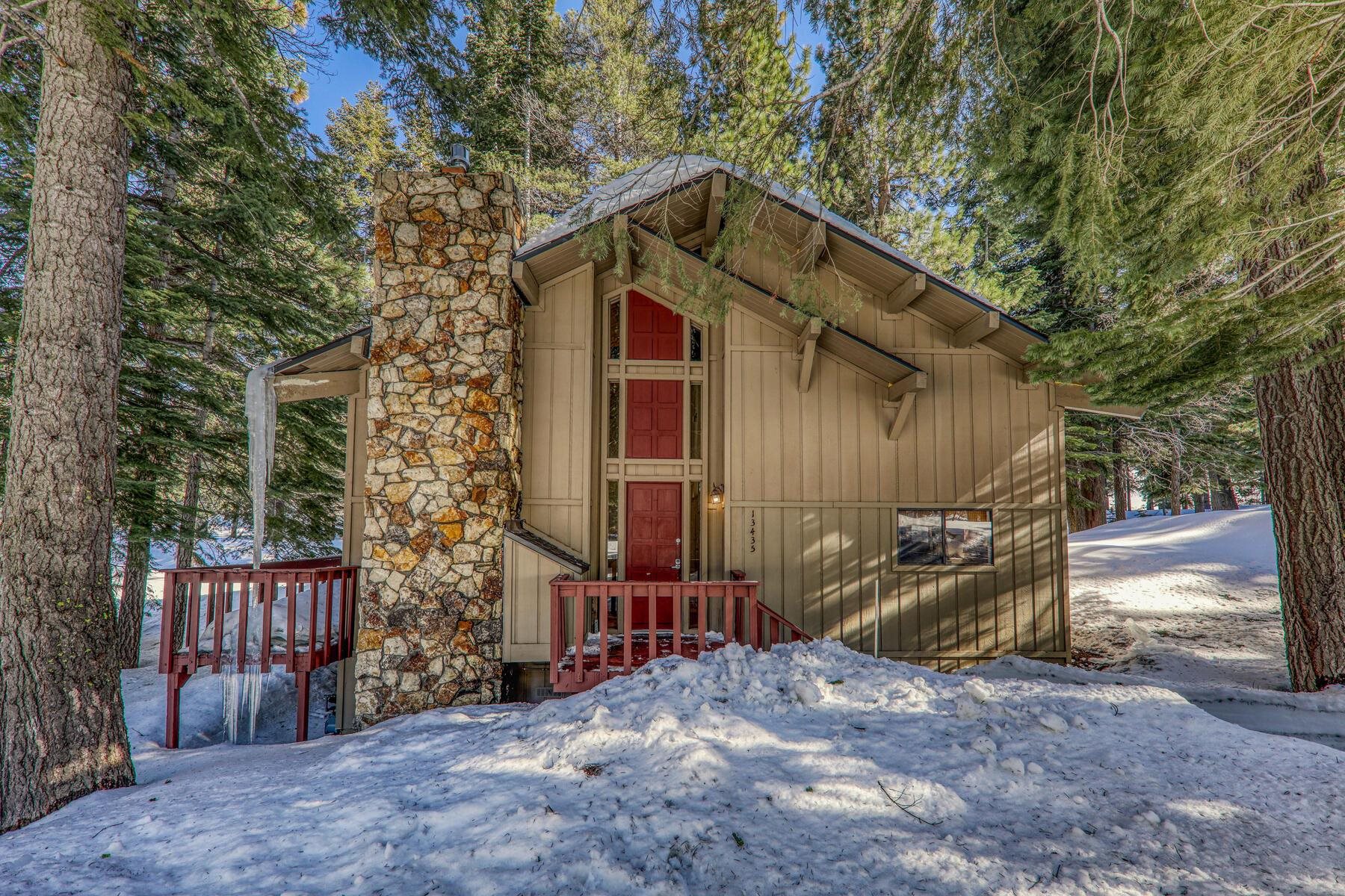 Image for 13435 Weisshorn Avenue, Truckee, CA 96161-0000
