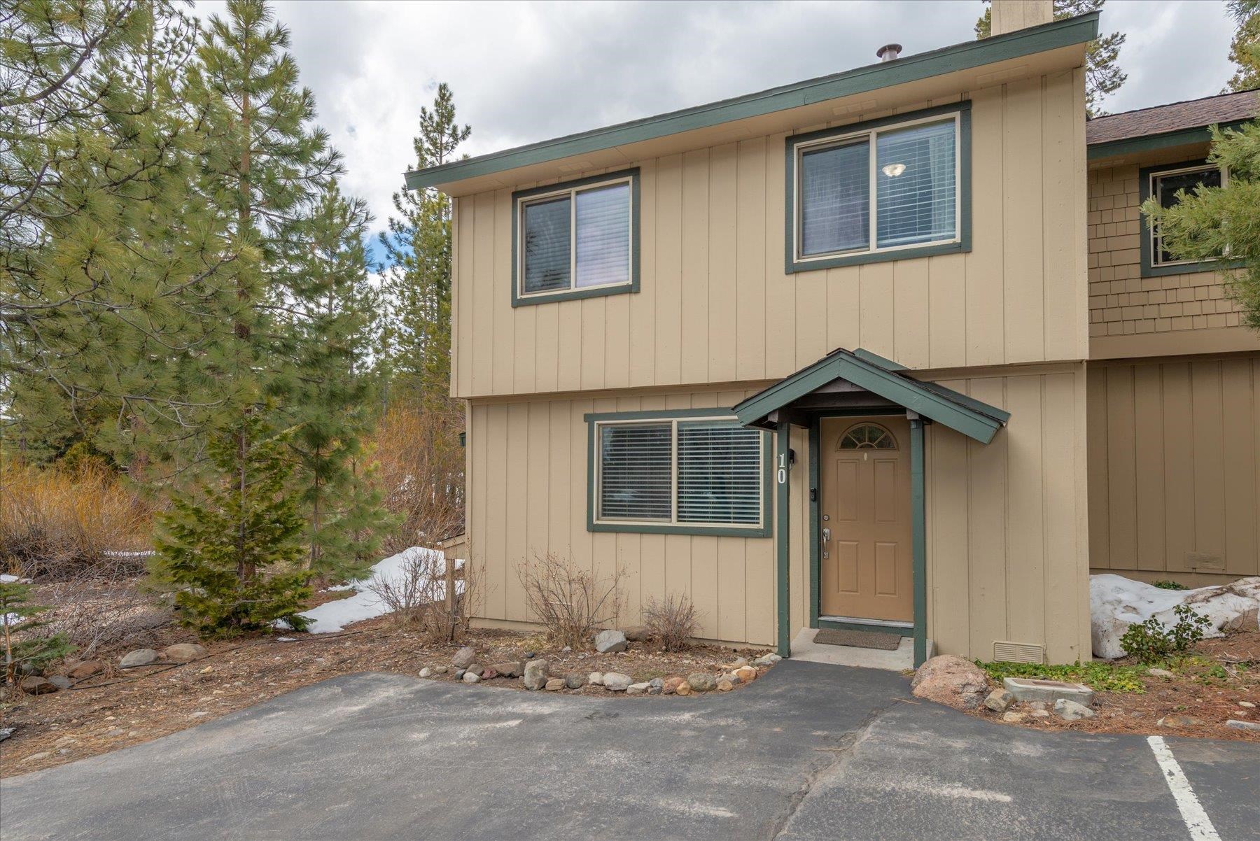 Image for 3101 Lake Forest Road, Tahoe City, CA 96145