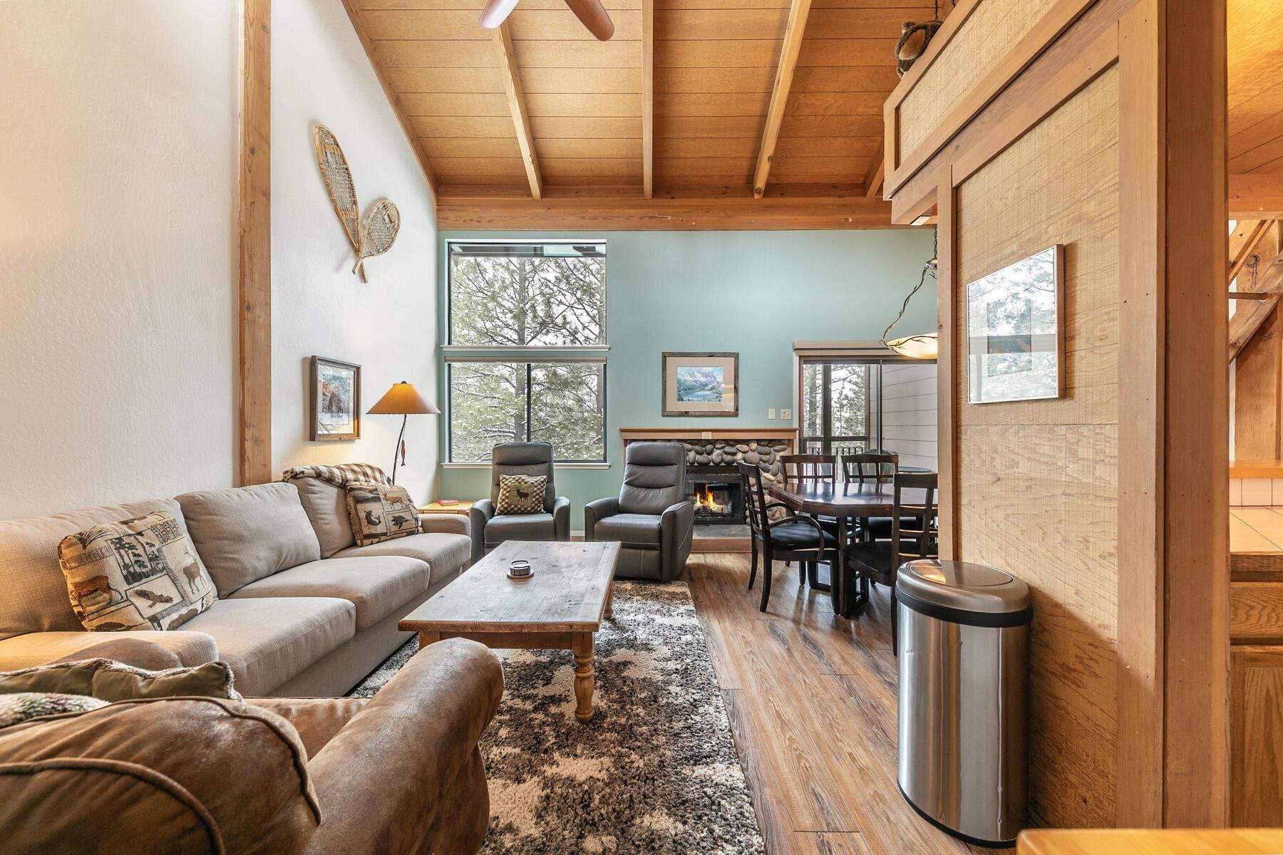 Image for 6099 Rocky Point Circle, Truckee, CA 96161