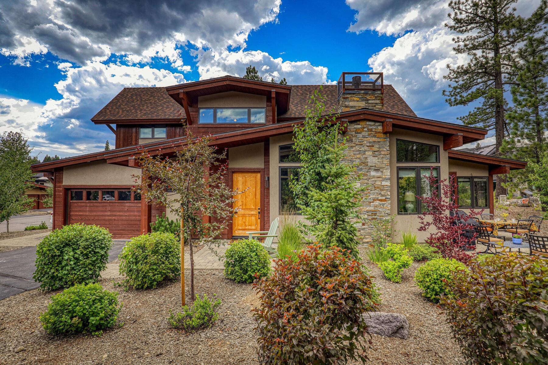 Image for 9142 Heartwood Drive, Truckee, CA 96161-1234