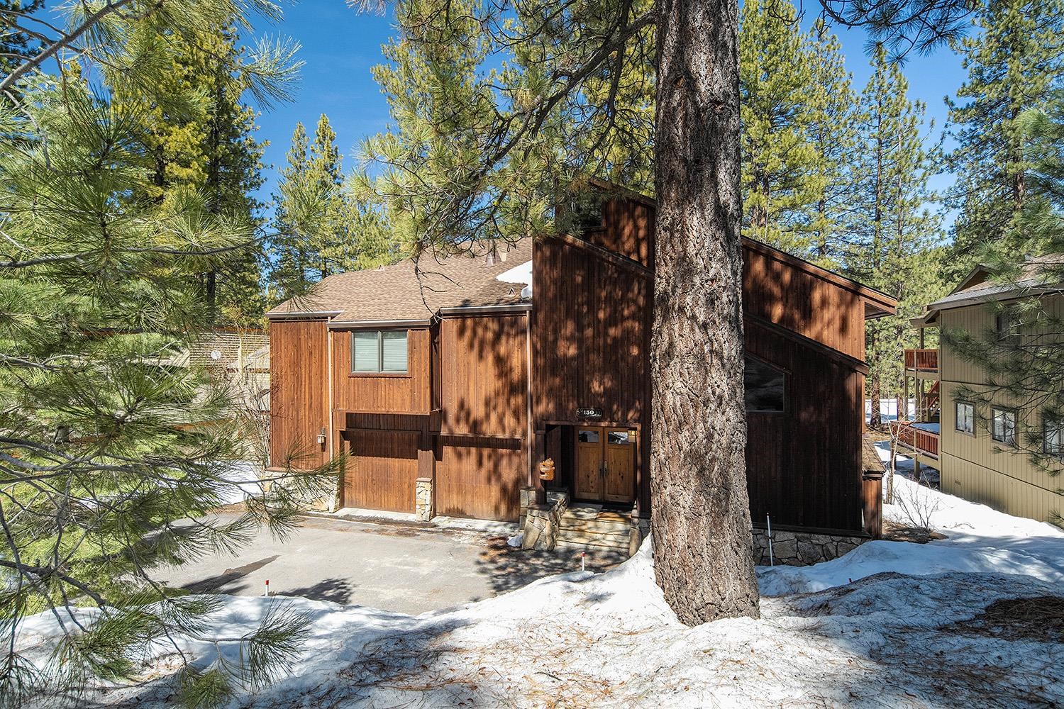 Image for 150 Basque, Truckee, CA 96161-3915