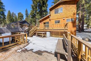 Listing Image 16 for 6920 Toyon Road, Tahoe Vista, CA 96148