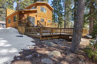 Listing Image 2 for 6920 Toyon Road, Tahoe Vista, CA 96148