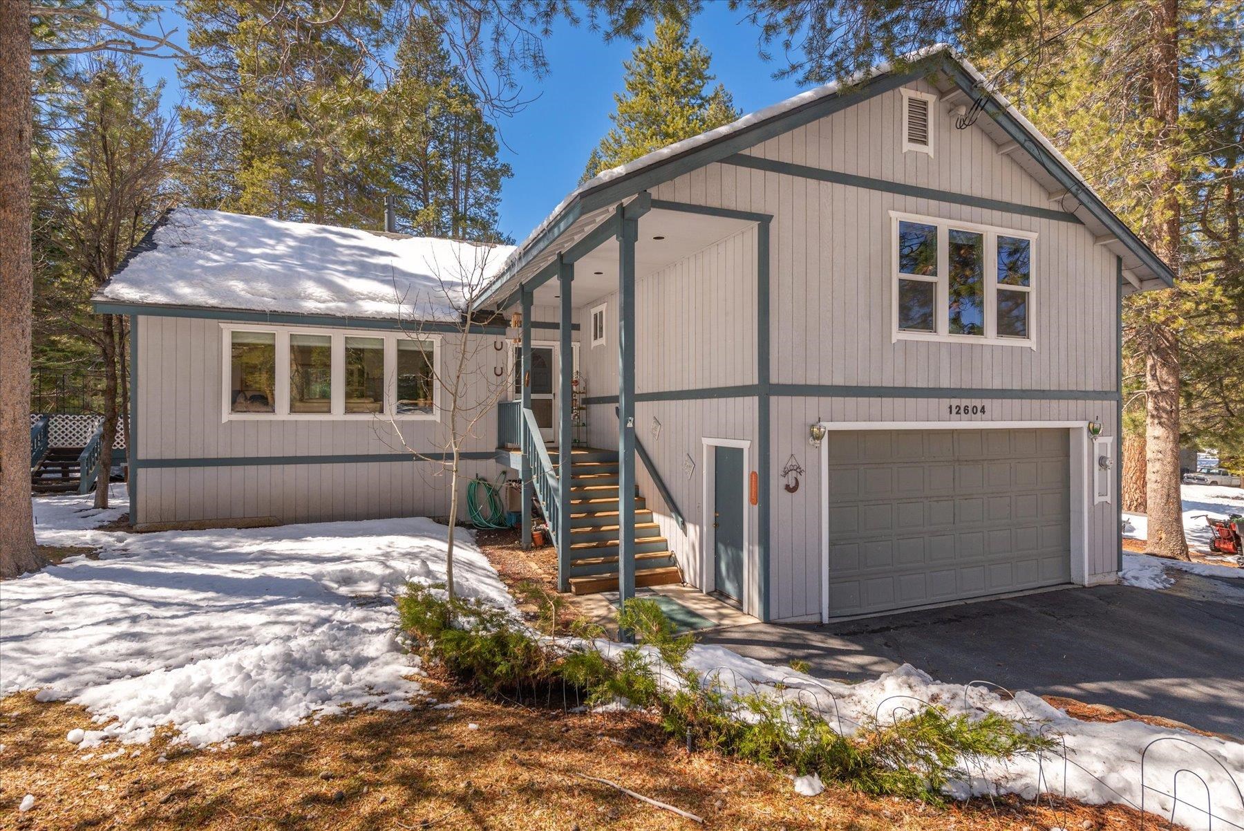 Image for 12604 Pine Forest Road, Truckee, CA 96161