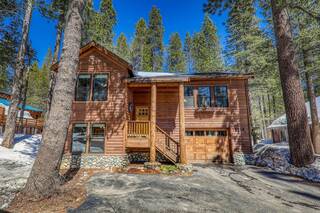 Listing Image 1 for 13121 Northwoods Boulevard, Truckee, CA 96161-0000