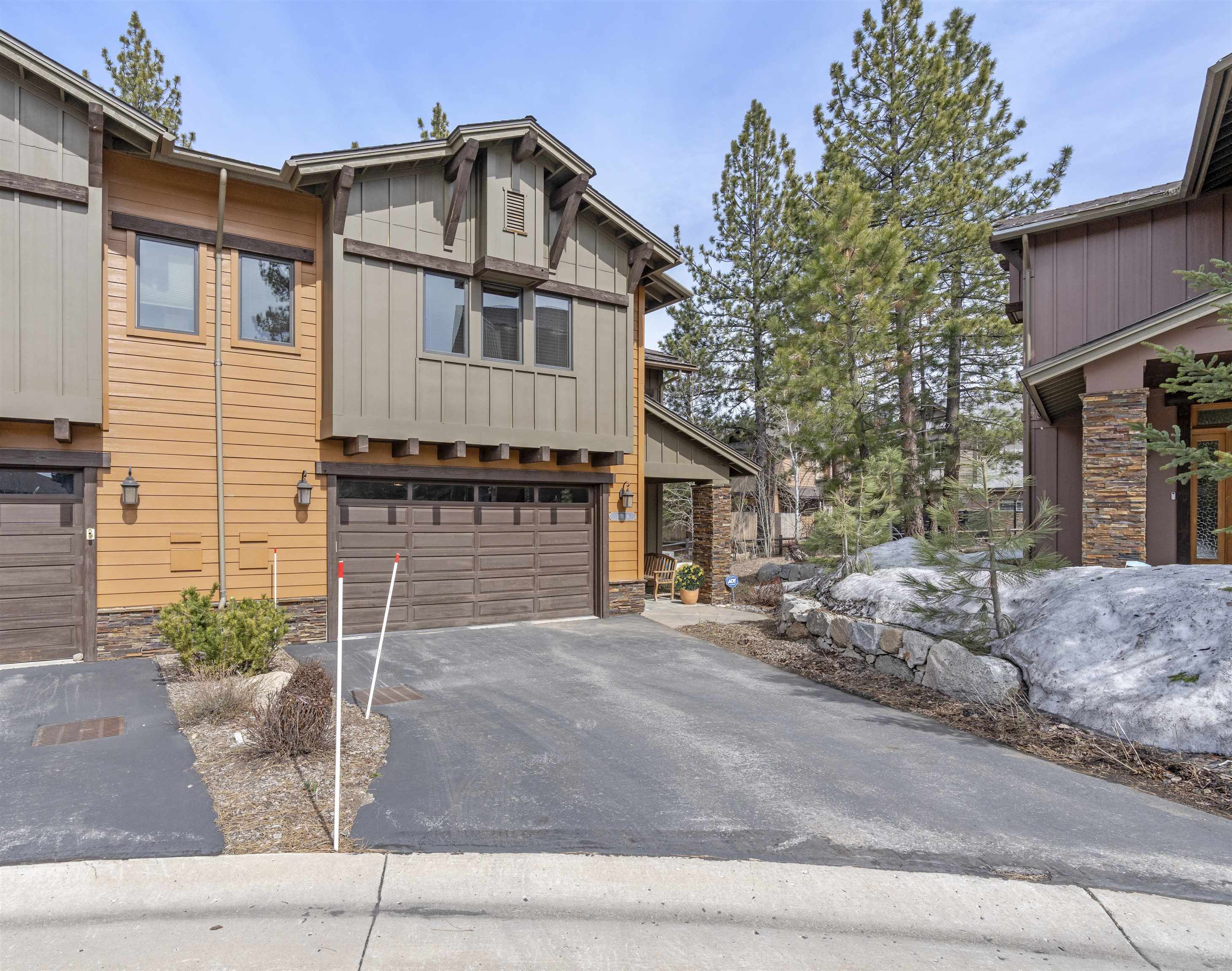 Image for 11898 Hope Court, Truckee, CA 96161