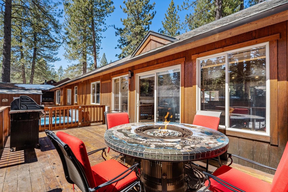 Image for 10233 Red Fir Road, Truckee, CA 96161