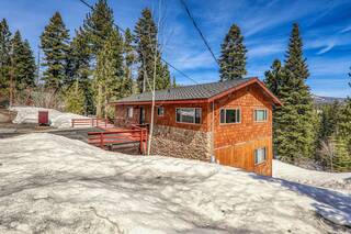 Listing Image 1 for 540 Kimberly Drive, Tahoe City, CA 96145