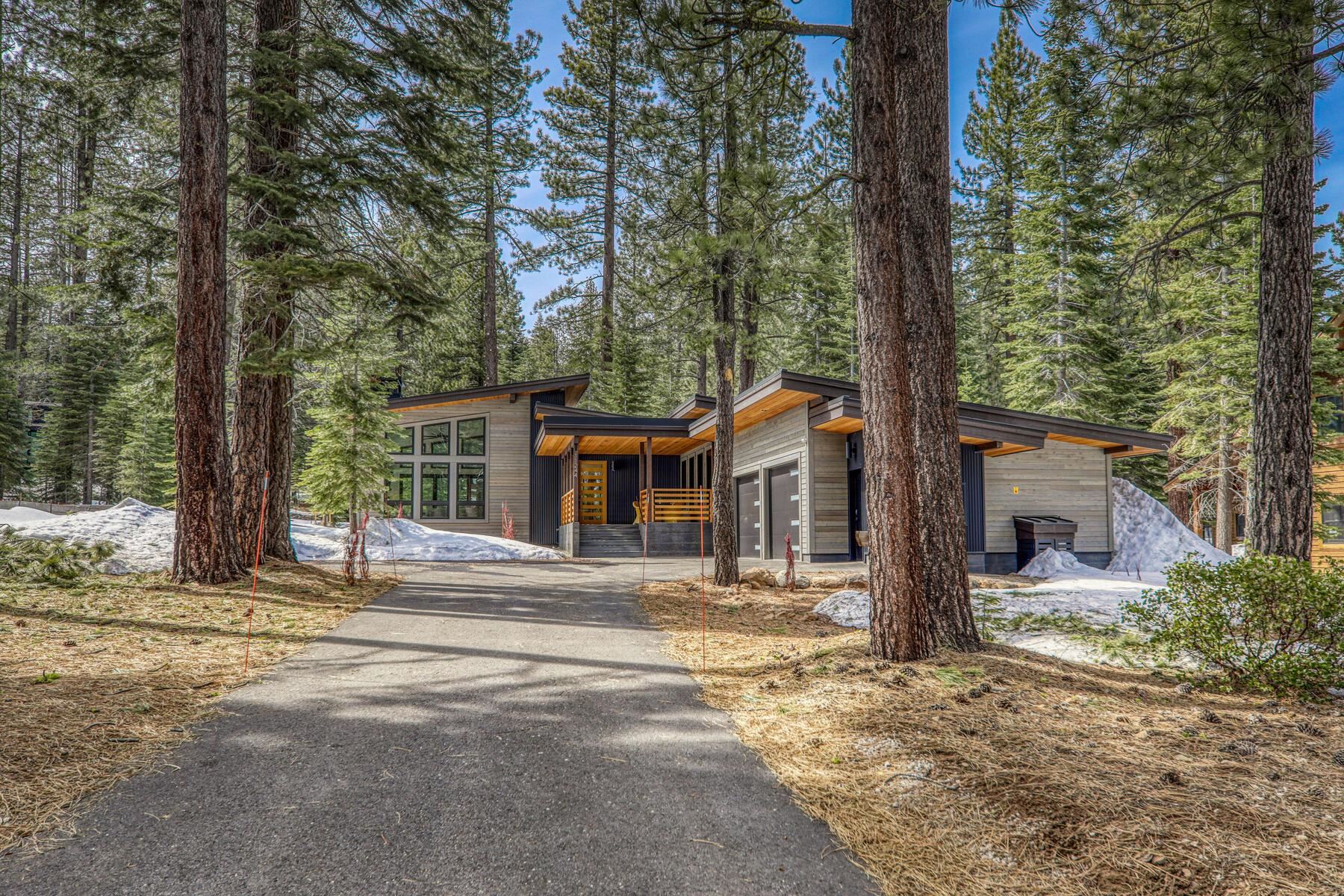 Image for 11244 Comstock Drive, Truckee, CA 96161