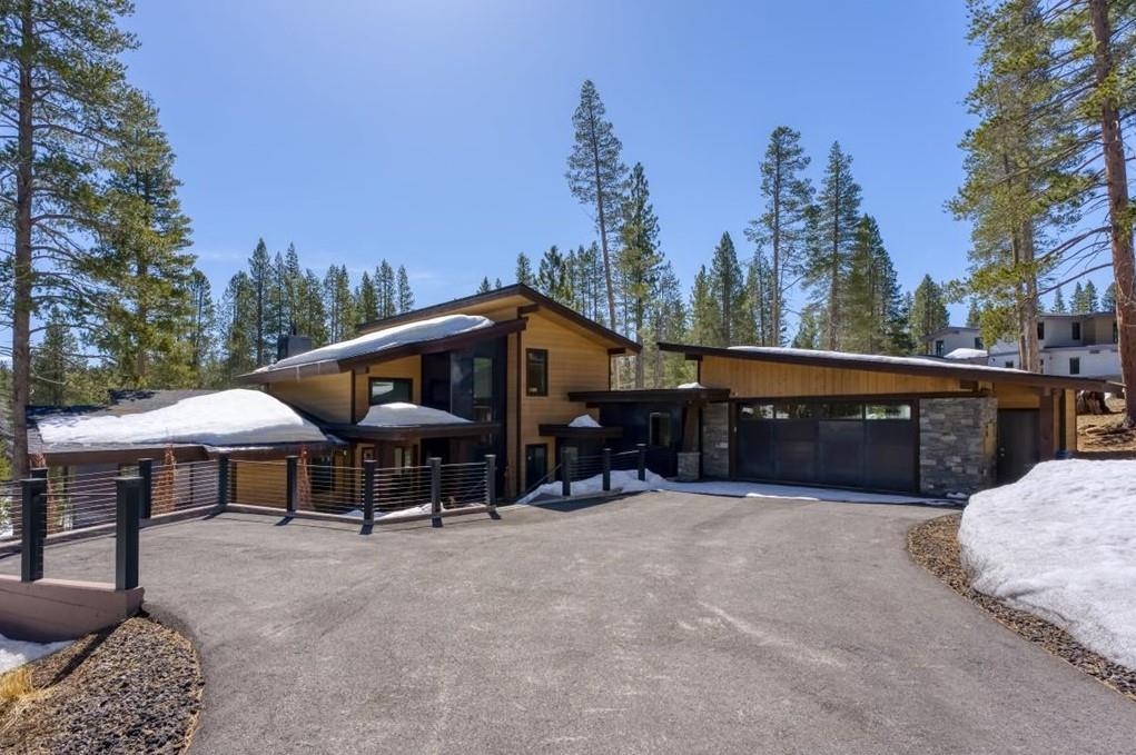 Image for 11751 Ghirard Road, Truckee, CA 96161