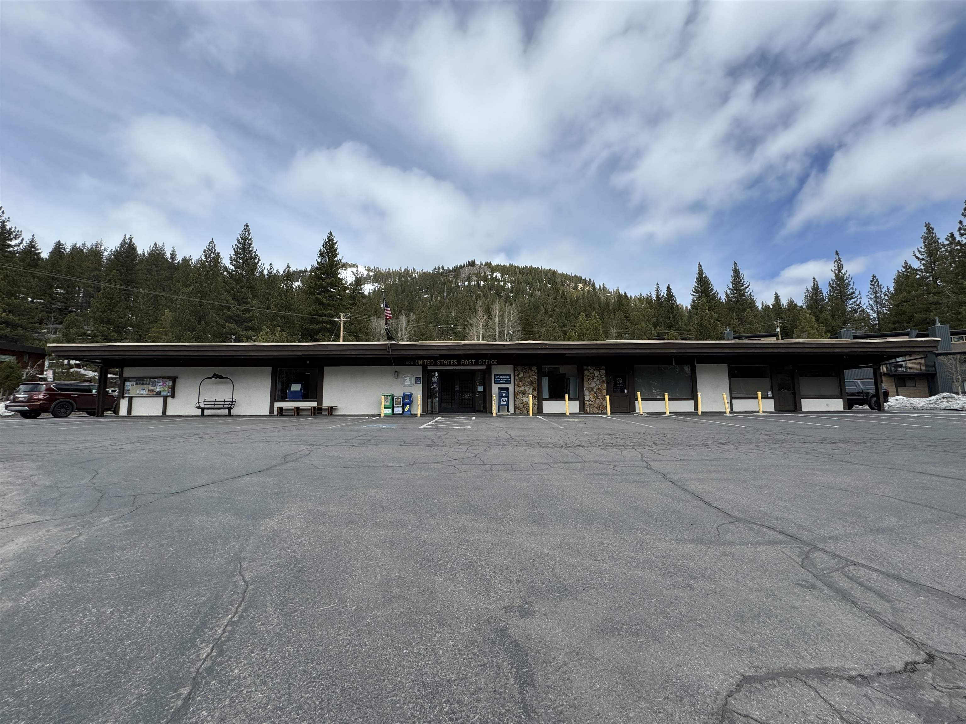 Image for 1600 Squaw Valley Road