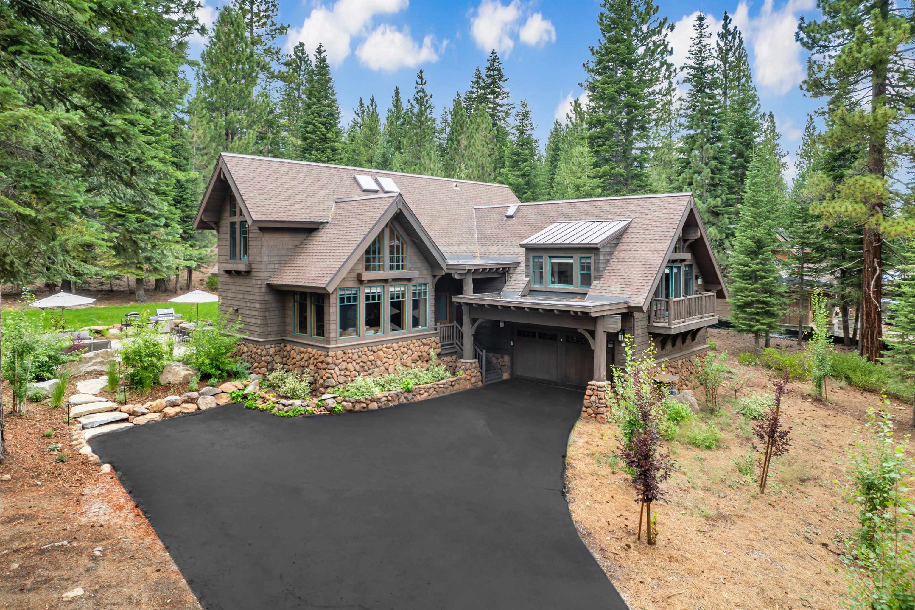 Image for 8805 Lahontan Drive, Truckee, CA 96161