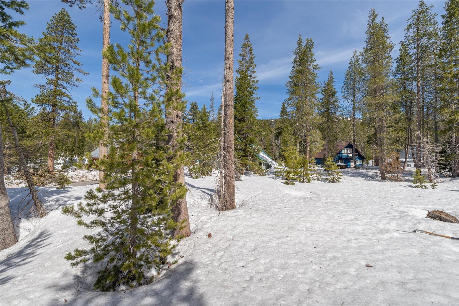 Image for 10011 Spruce Court, Soda Springs, CA 95728