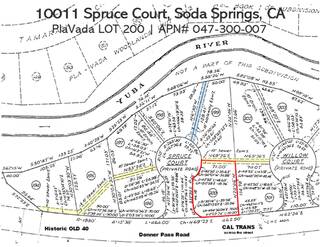 Listing Image 7 for 10011 Spruce Court, Soda Springs, CA 95728