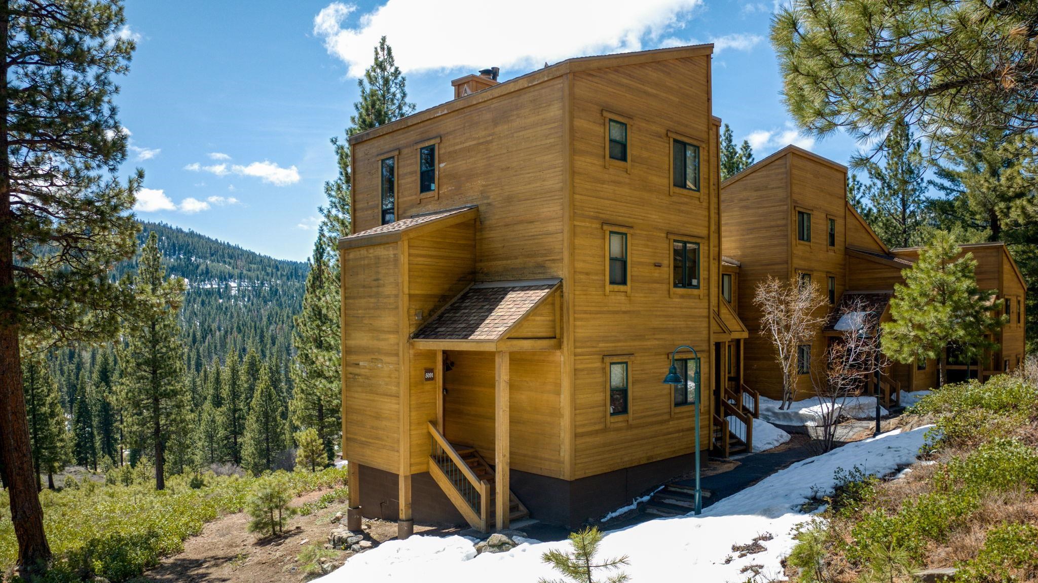 Image for 5091 Gold Bend, Truckee, CA 96161