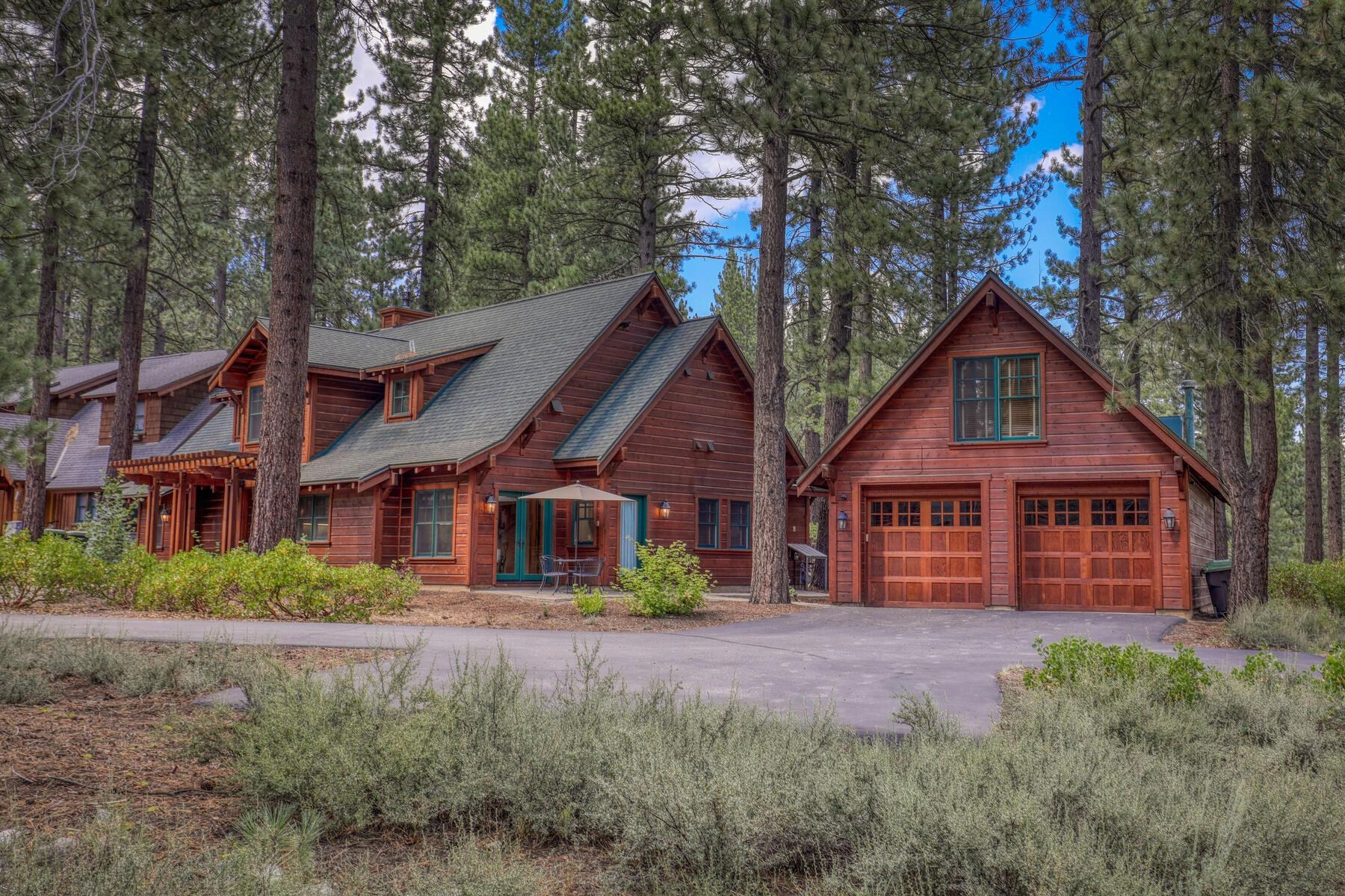 Image for 11096 Comstock Place, Truckee, CA 96161-0000