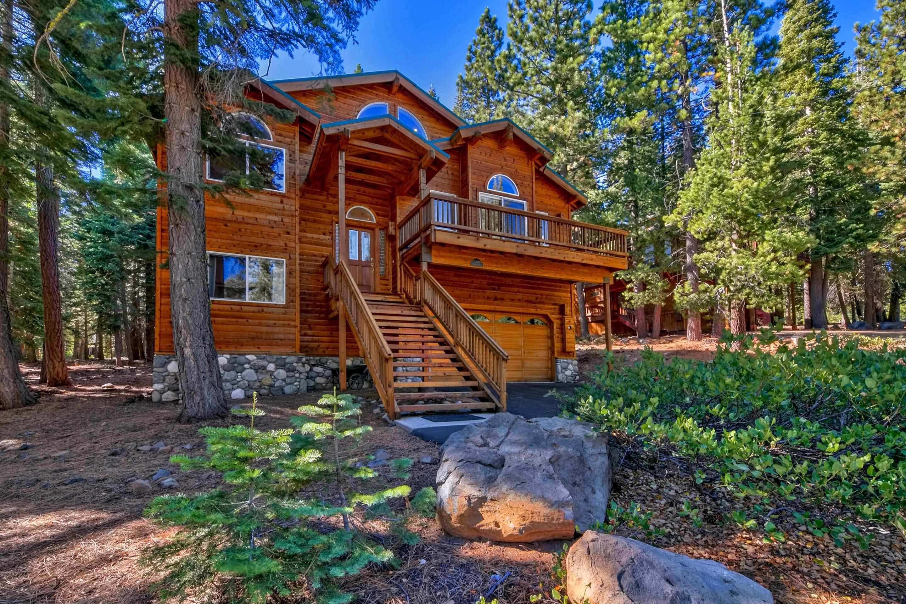 Image for 13641 Pathway Avenue, Truckee, CA 96161