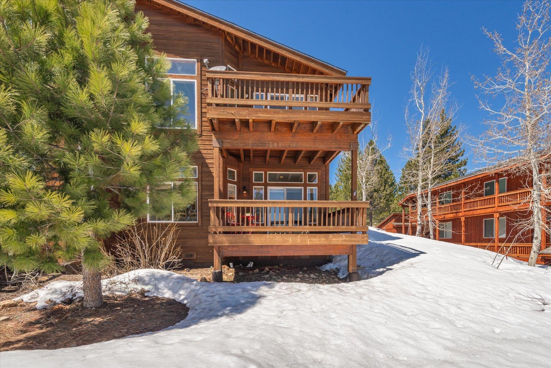 Image for 12541 Bear Meadows Court, Truckee, CA 96161-2770