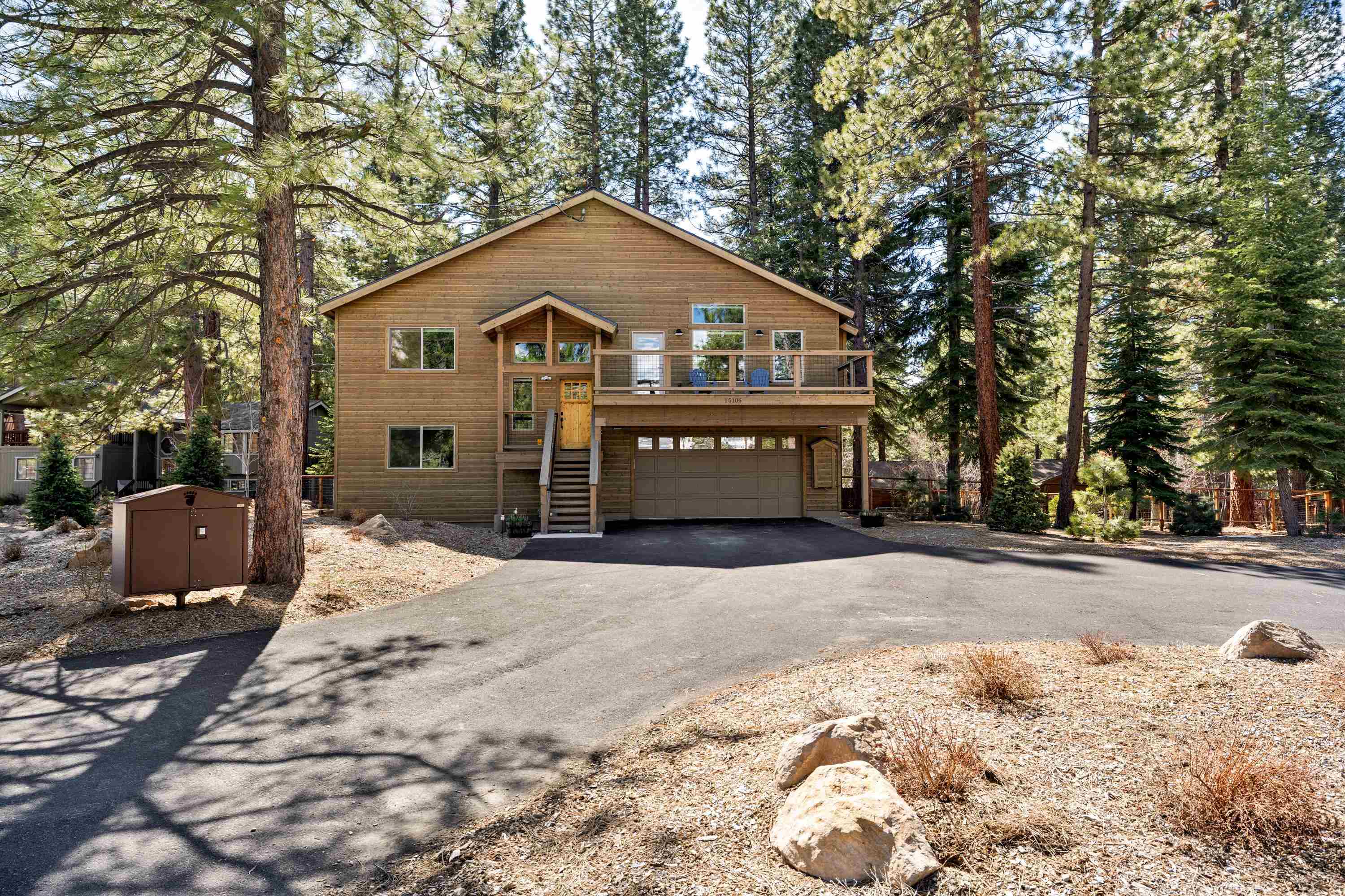 Image for 15106 Cavalier Rise, Truckee, CA 96161-0000