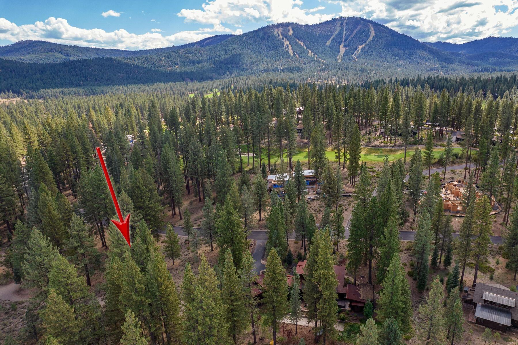 Image for 13257 Snowshoe Thompson, Truckee, CA 96161