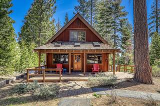 Listing Image 1 for 708 Chapel Lane, Tahoe City, CA 96145-1690