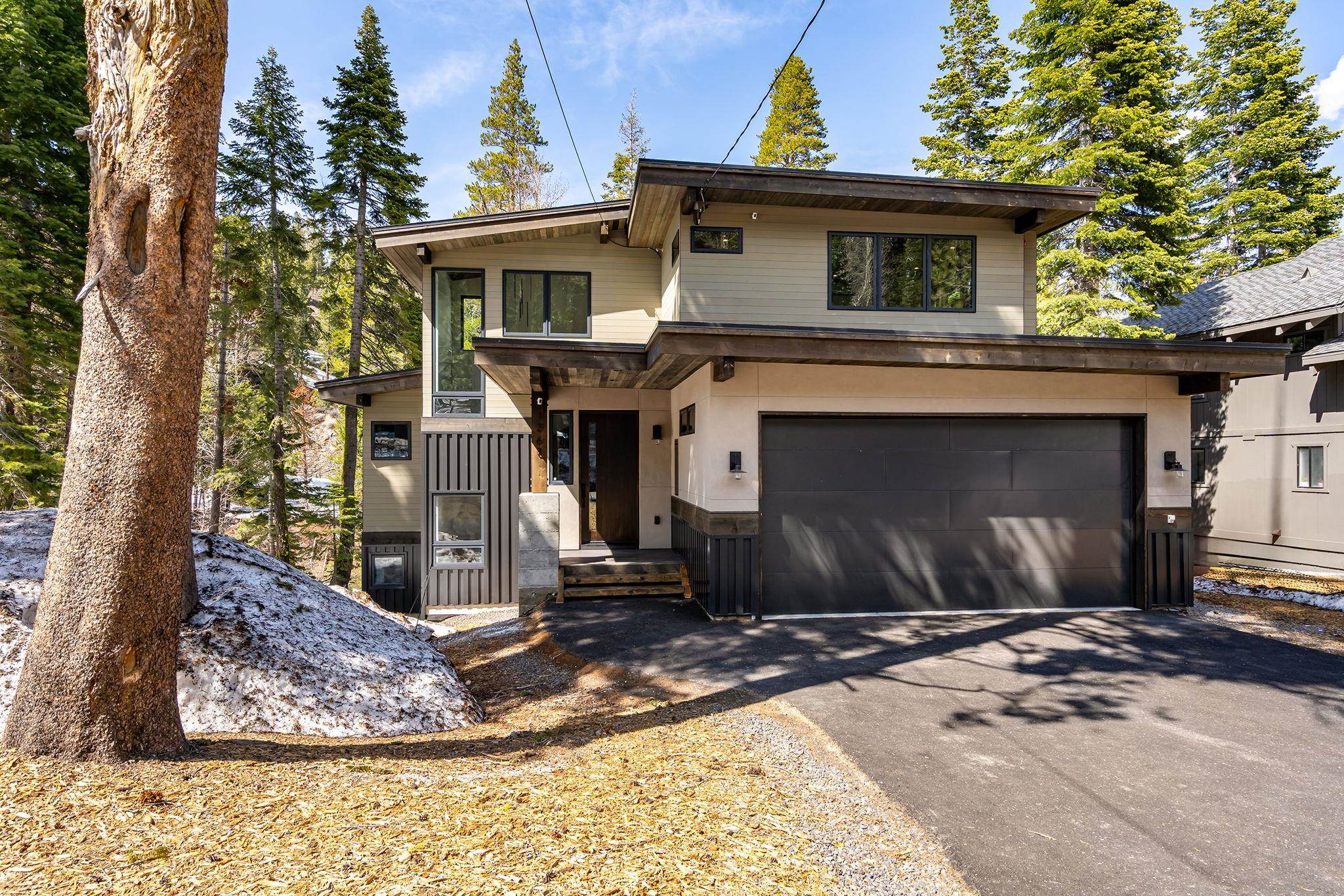 Image for 1368 Mineral Springs Trail, Alpine Meadows, CA 96146