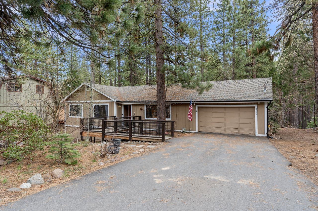 Image for 3070 Meadowbrook Drive, Tahoe City, CA 96145